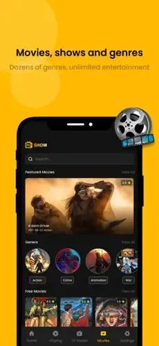 sony-c710n Movies and shows